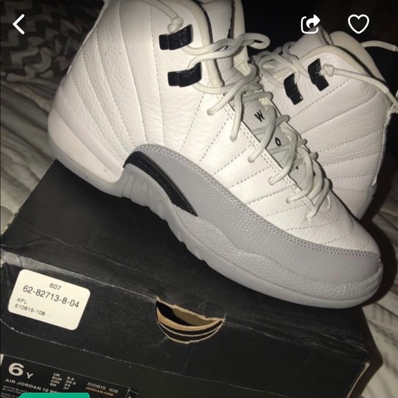 Air Jordan 12